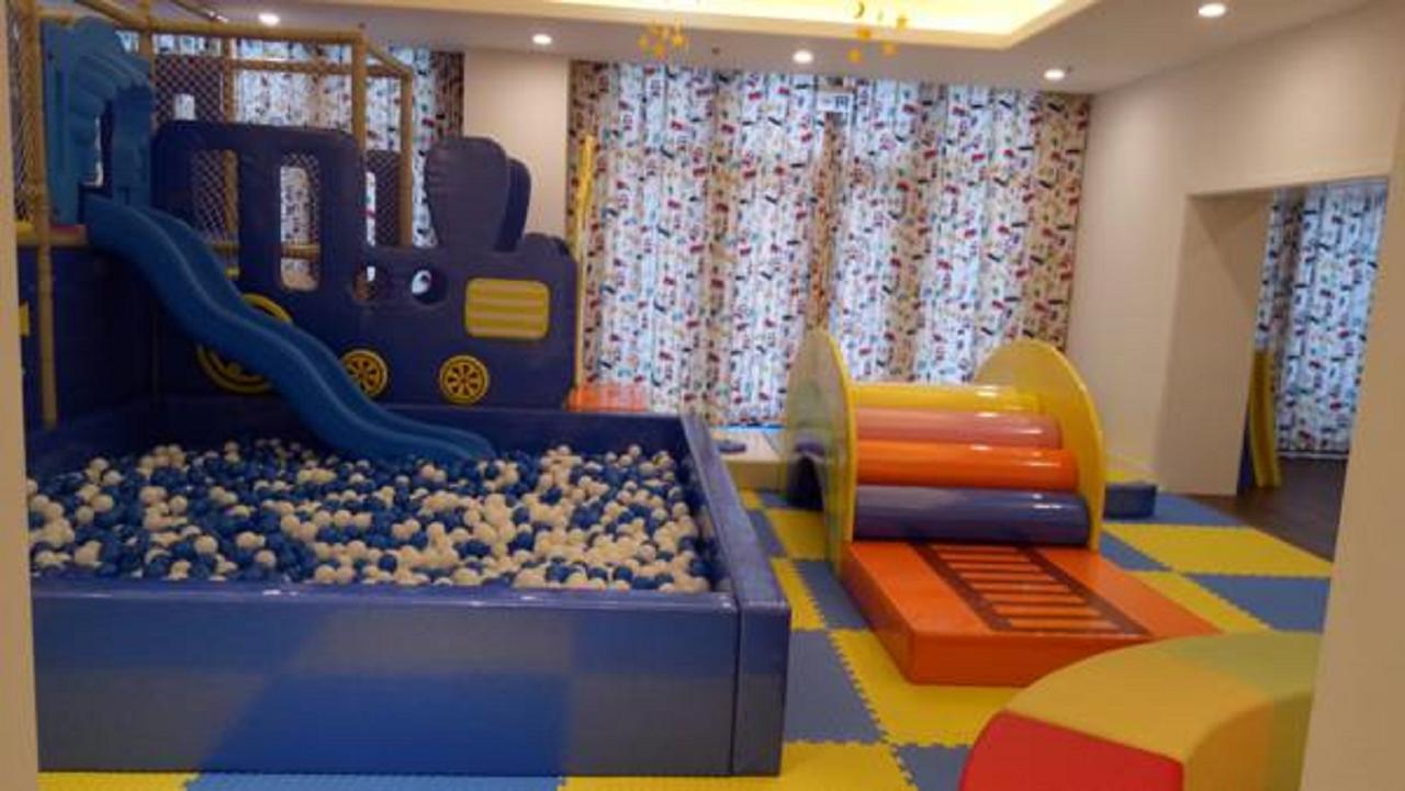 فندق ووكسي تاي هو المظهر الخارجي الصورة